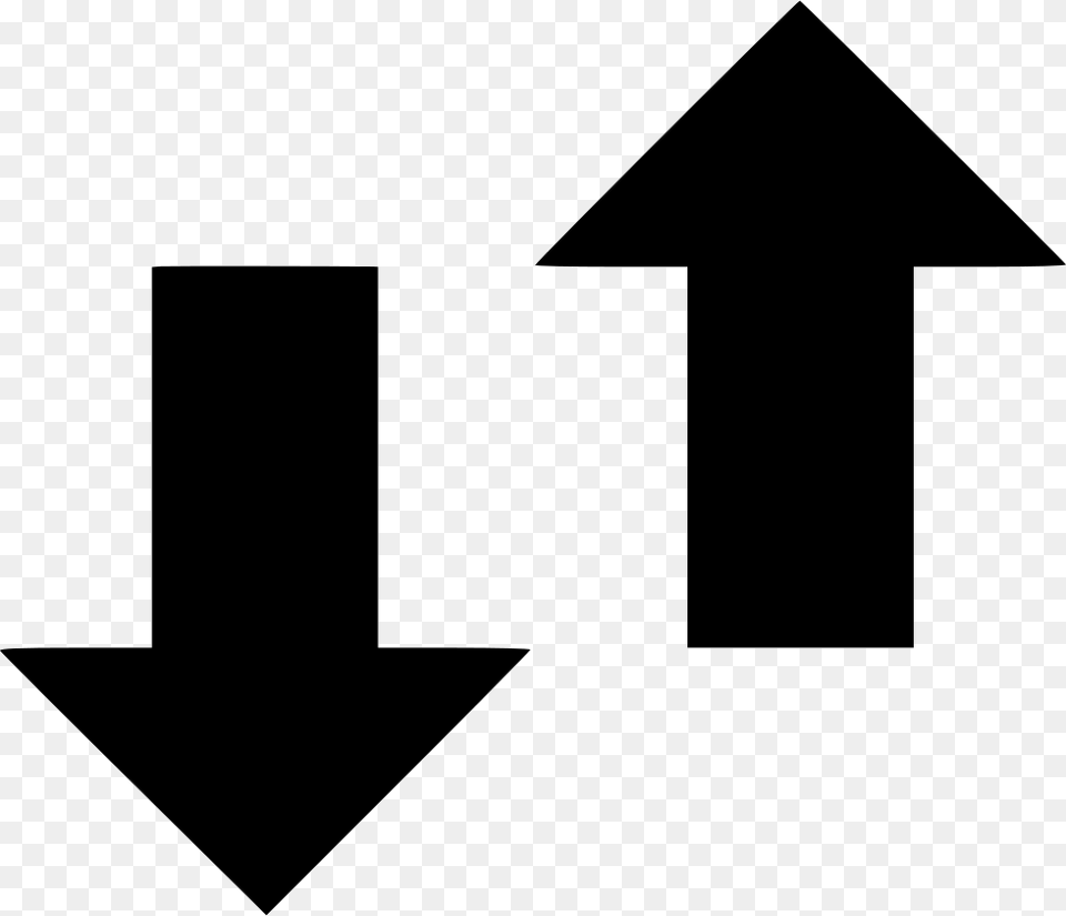 Up Down Arrows Laminas Beta, Symbol Free Png