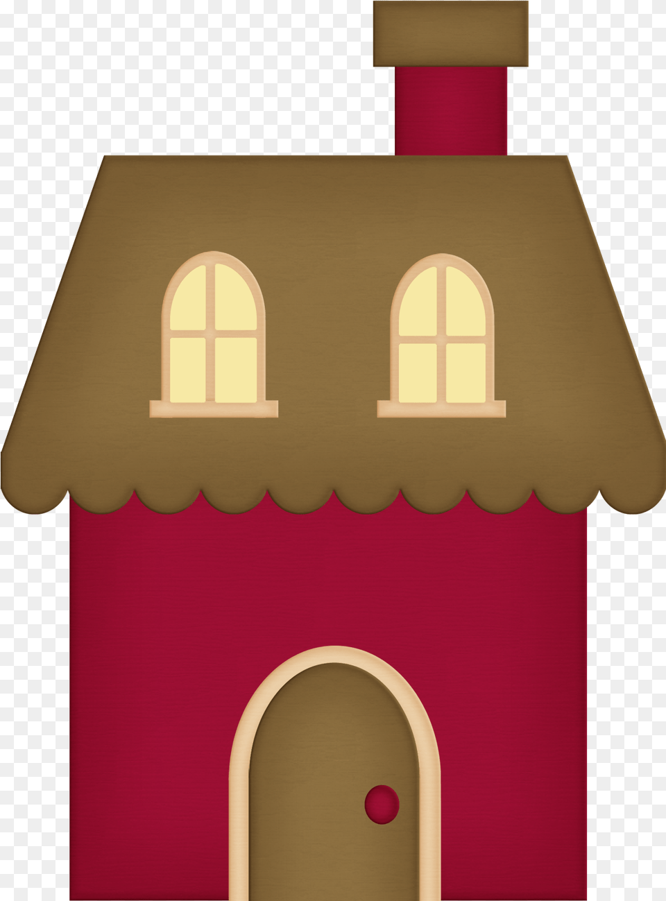 Up House, Food, Sweets, Cookie, Dog House Free Transparent Png