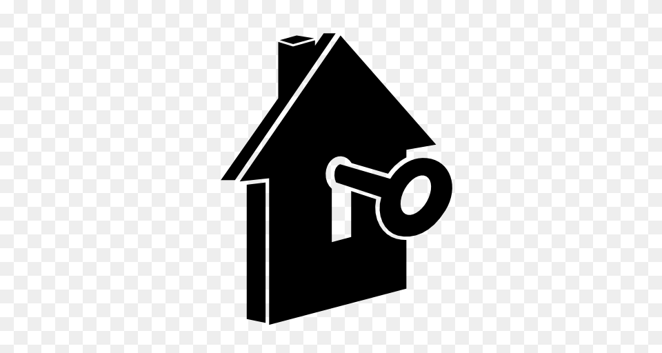 Up House Hands Holding Up House Keys Icon, Key Free Transparent Png