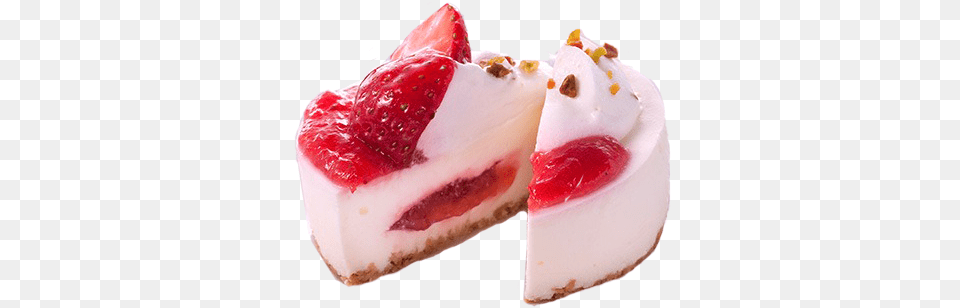 Up In The Clouds Food Strawberry Desserts Japanese Desserts, Birthday Cake, Cake, Cream, Dessert Free Transparent Png