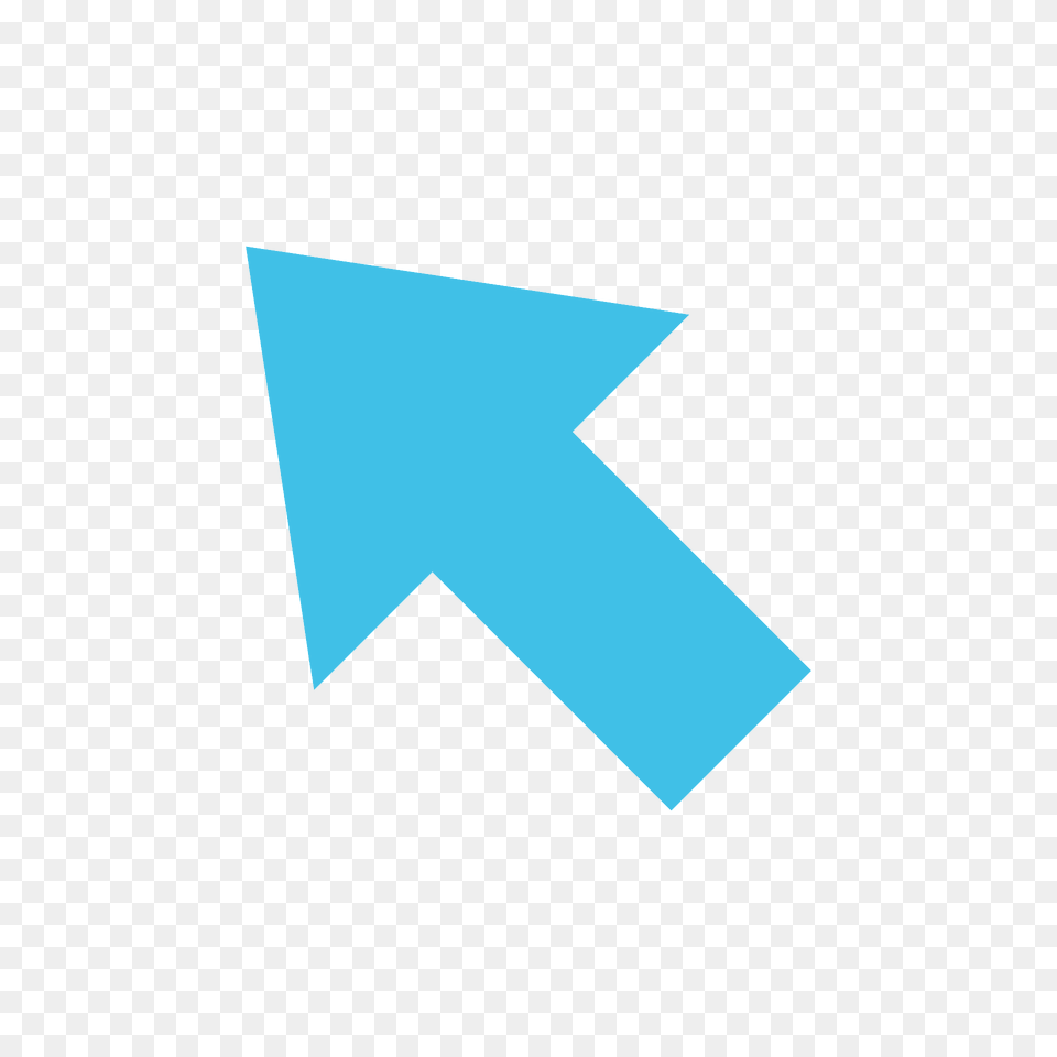 Up Left Arrow Emoji Clipart, Business Card, Paper, Text, Logo Free Transparent Png