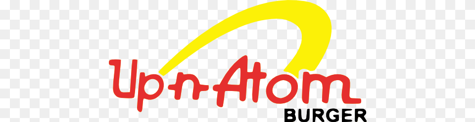 Up N Atom Burger Is The Grand Theft Auto Parody Of Wiki, Logo Png