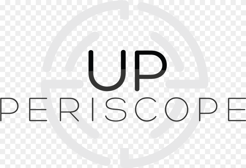 Up Periscope Creative Png Image