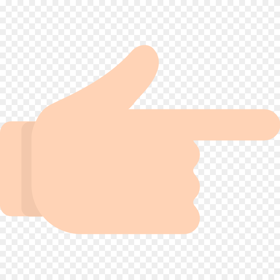 Up Right Arrow Emoji Clipart, Body Part, Finger, Hand, Person Free Png