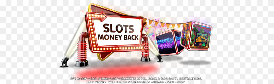 Up To 10 Money Back Online Casino, Advertisement, Diner, Food, Indoors Free Png