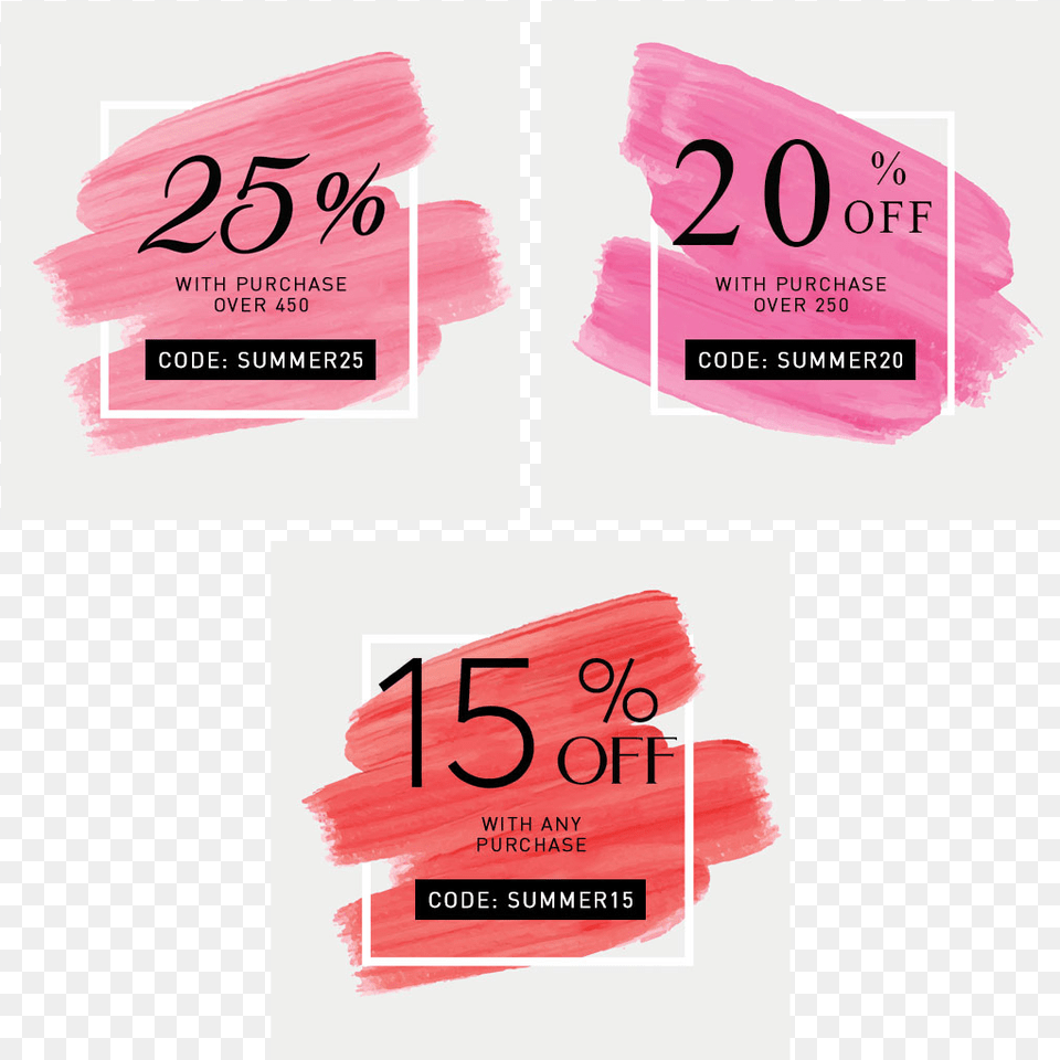Up To 25 Off Your Beauty Purchases Poster, Paper, Text Png Image