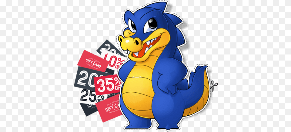Up To 75 Off New Hosting 2 Hostgator Coupon Code Free Png Download