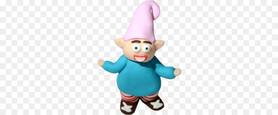 Up Troll Figurine, Toy, Doll Free Png Download