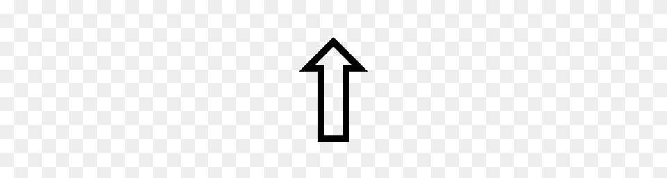 Up White Arrow Clip Art Free Transparent Png