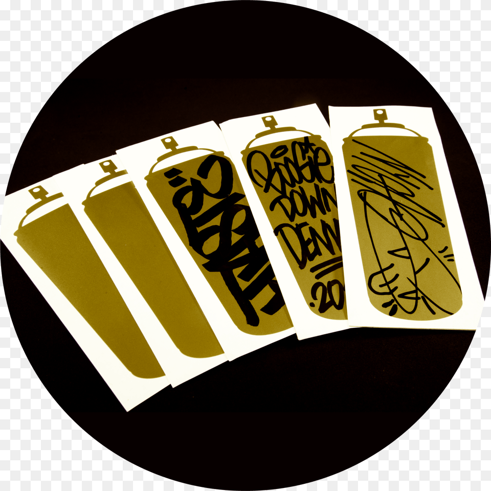 Up With Gold39 Vinyl Sticker Packs Skateboarding, Text, Handwriting Png Image
