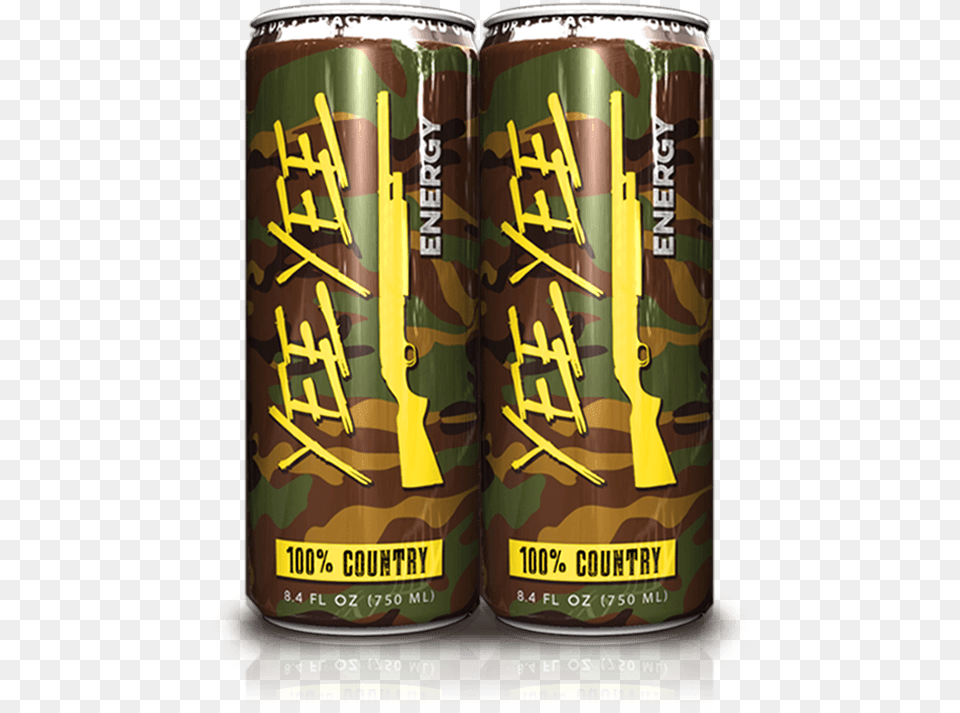 Up You39re Workin39 Yee Yee Energy Can, Tin, Alcohol, Beer, Beverage Png Image