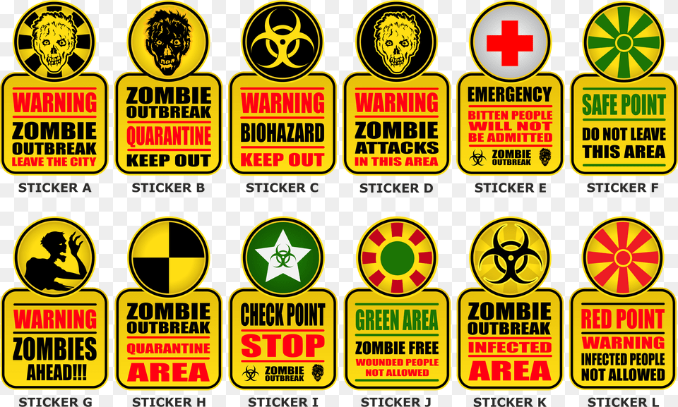 Up Zombies 1 Ebay, Symbol, Logo, Person, Wheel Free Png