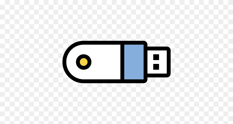 Upan Drive External Icon With And Vector Format For, Electronics, Hardware Png Image