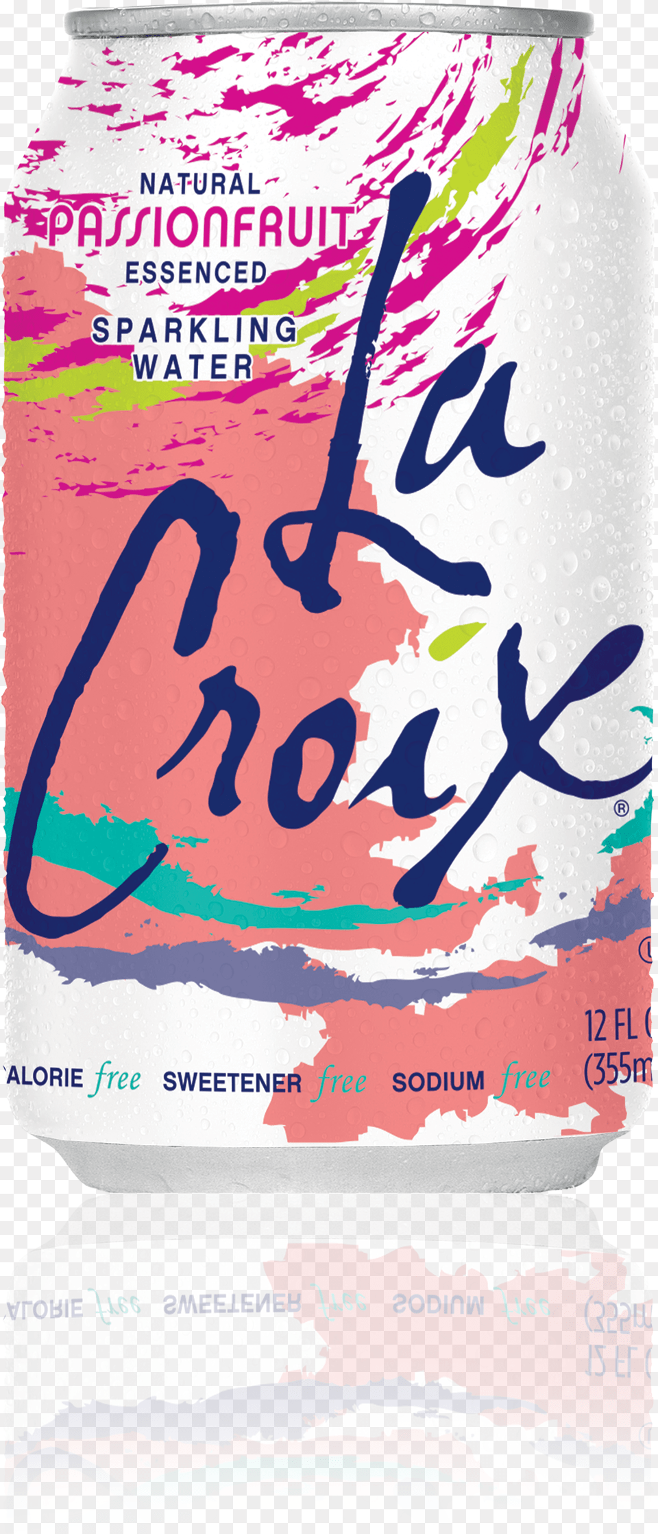 Upc Product Image For Lacroix Sparkling La Cox Drink, Book, Publication, Can, Tin Free Png