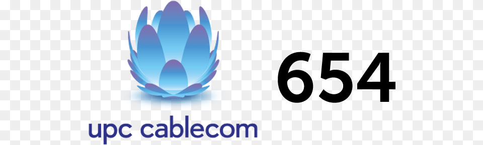 Upc Cablecom, Flower, Plant, Lily, Pond Lily Free Png