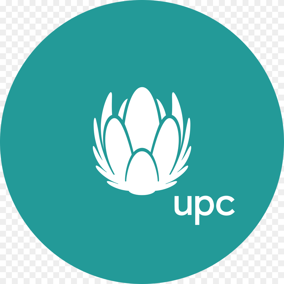Upc Upc Romania, Logo, Astronomy, Moon, Nature Free Png