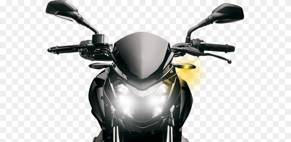 Upcoming 2019 Bajaj Dominar 400 Spied Again To Get Bajaj 400 Dominar 2019, Motorcycle, Transportation, Vehicle, Headlight Png