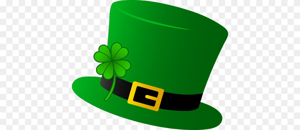Upcoming Event Ultimate St Patricks Day Celebration On The Las, Clothing, Green, Hat Free Png