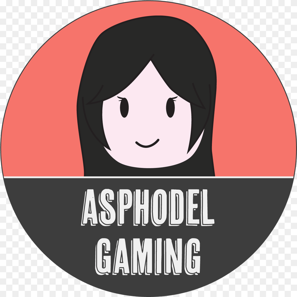 Upcoming Games Asphodel Gaming Komisioni Qendror I Zgjedhjeve, Sticker, Photography, Logo, Head Free Png