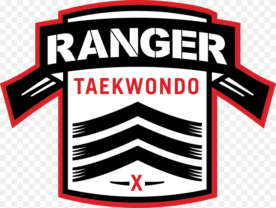 Upcoming Holiday Closure Dates Ranger Taekwondo Martial Arts, Logo, Symbol Png Image