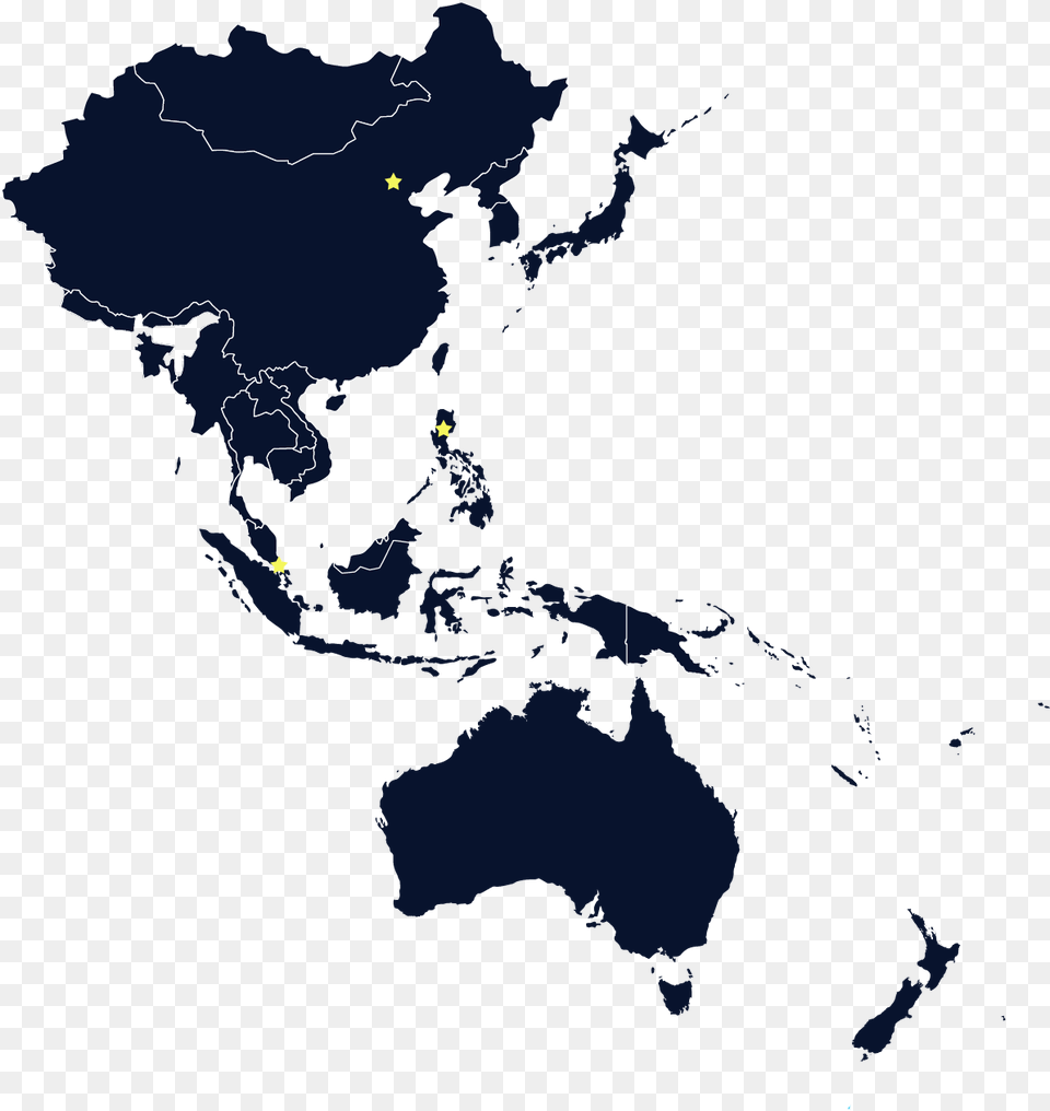 Upcoming Training Sessions Asia Pacific Map Vector, Chart, Plot, Atlas, Diagram Free Transparent Png