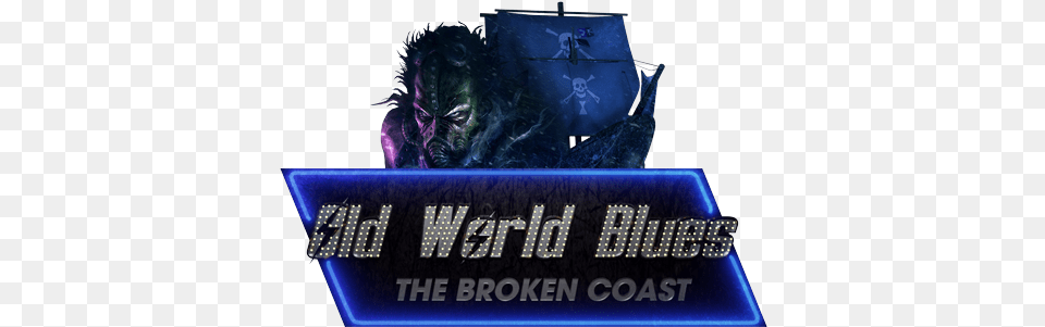 Update 1 Old World Blues Broken Coast Png