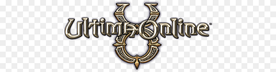 Update 245 New Scene U0026 Item Content And Ultima Online Game Logo, Horseshoe, Text Free Png Download