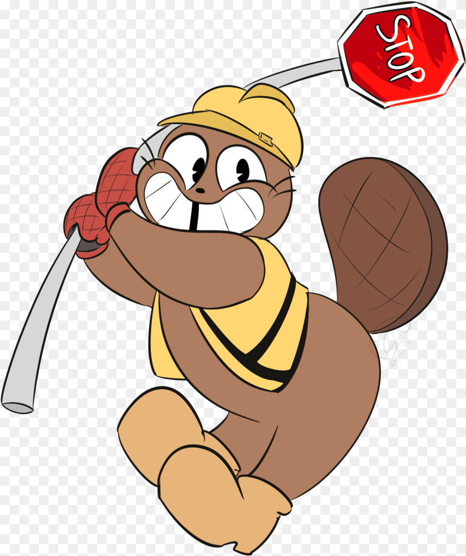 Update I Got A New Toon Oc His Name Is Casty The Beaver Cartoon, Baby, Person, Ball, Basketball Free Transparent Png