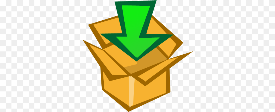 Update Icon, Box, Cardboard, Carton, Package Png