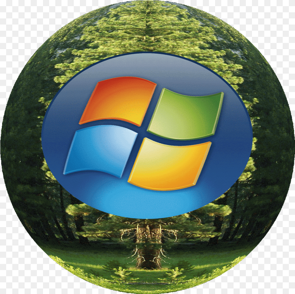 Update Logs Windows 10, Photography, Sphere, Logo Free Png Download