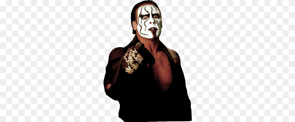 Update On The Condition Of Sting Following Night Of Champions, Adult, Person, Performer, Man Png