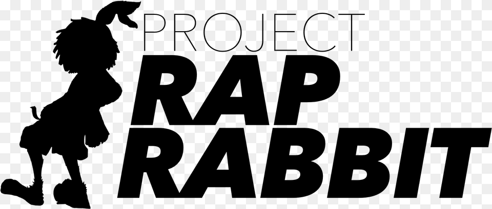 Update Parappa The Rapper And Ouendan Creators Announce Fte De La Musique, Gray Free Png Download