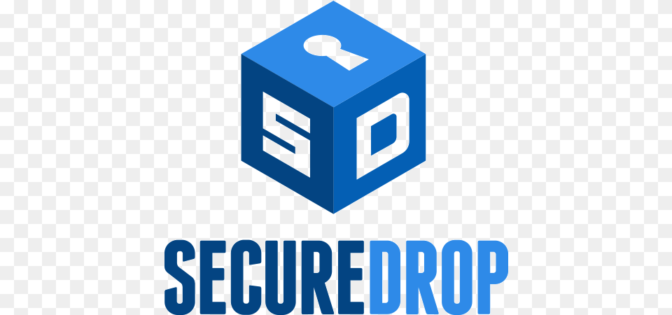 Update Sd Logos Securedrop, Box, Cardboard, Carton Png