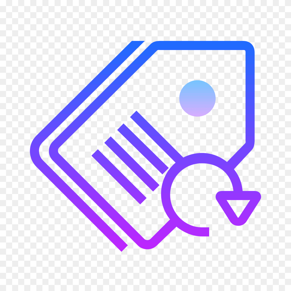 Update Tag Icon, Electronics Free Transparent Png