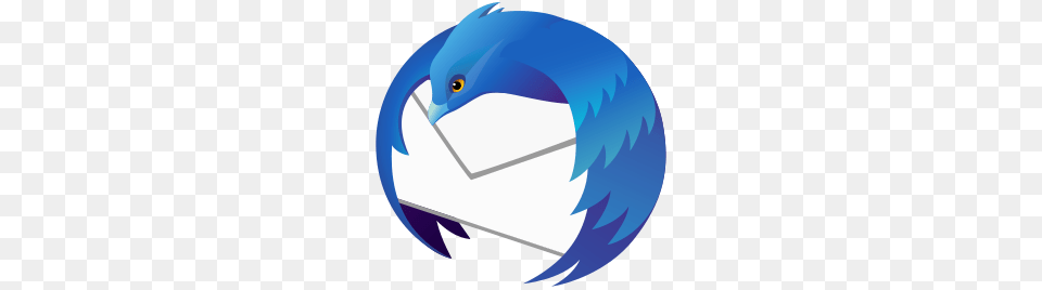 Update The Thunderbird Icon On Issue, Envelope, Mail Free Png