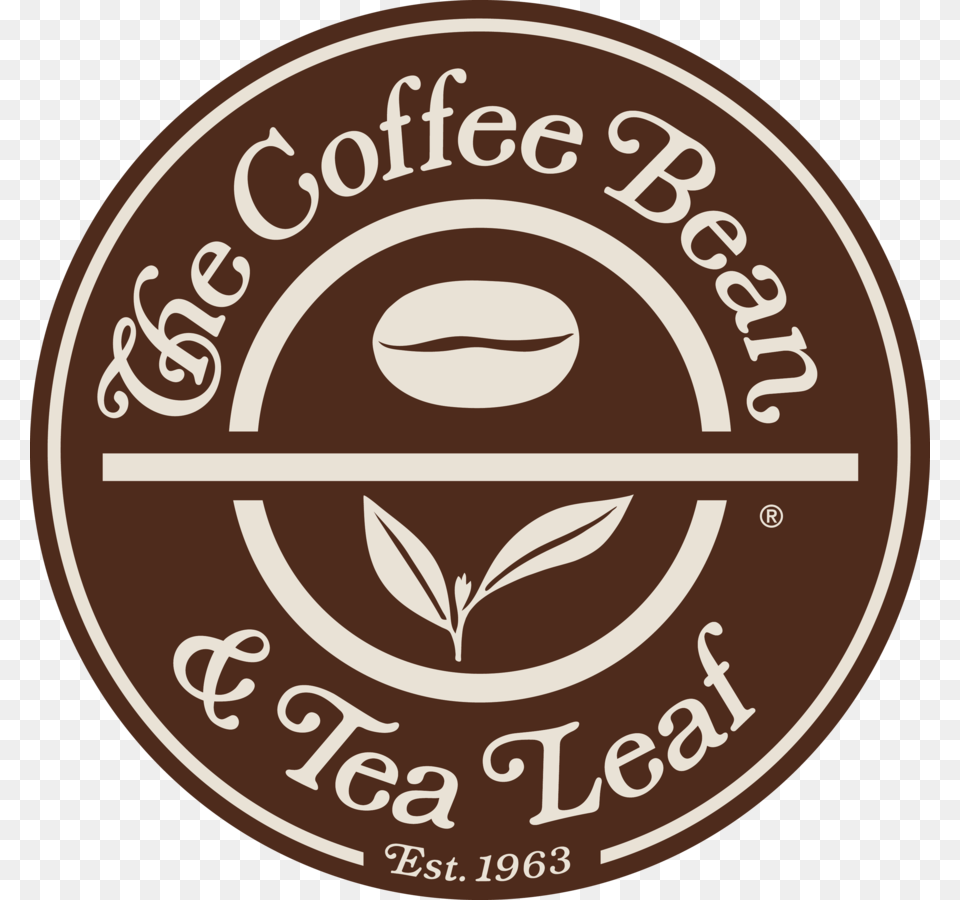 Updated Coffee Bean Logo Coffee Bean And Tea Leaf Islamabad Menu, Disk Png Image