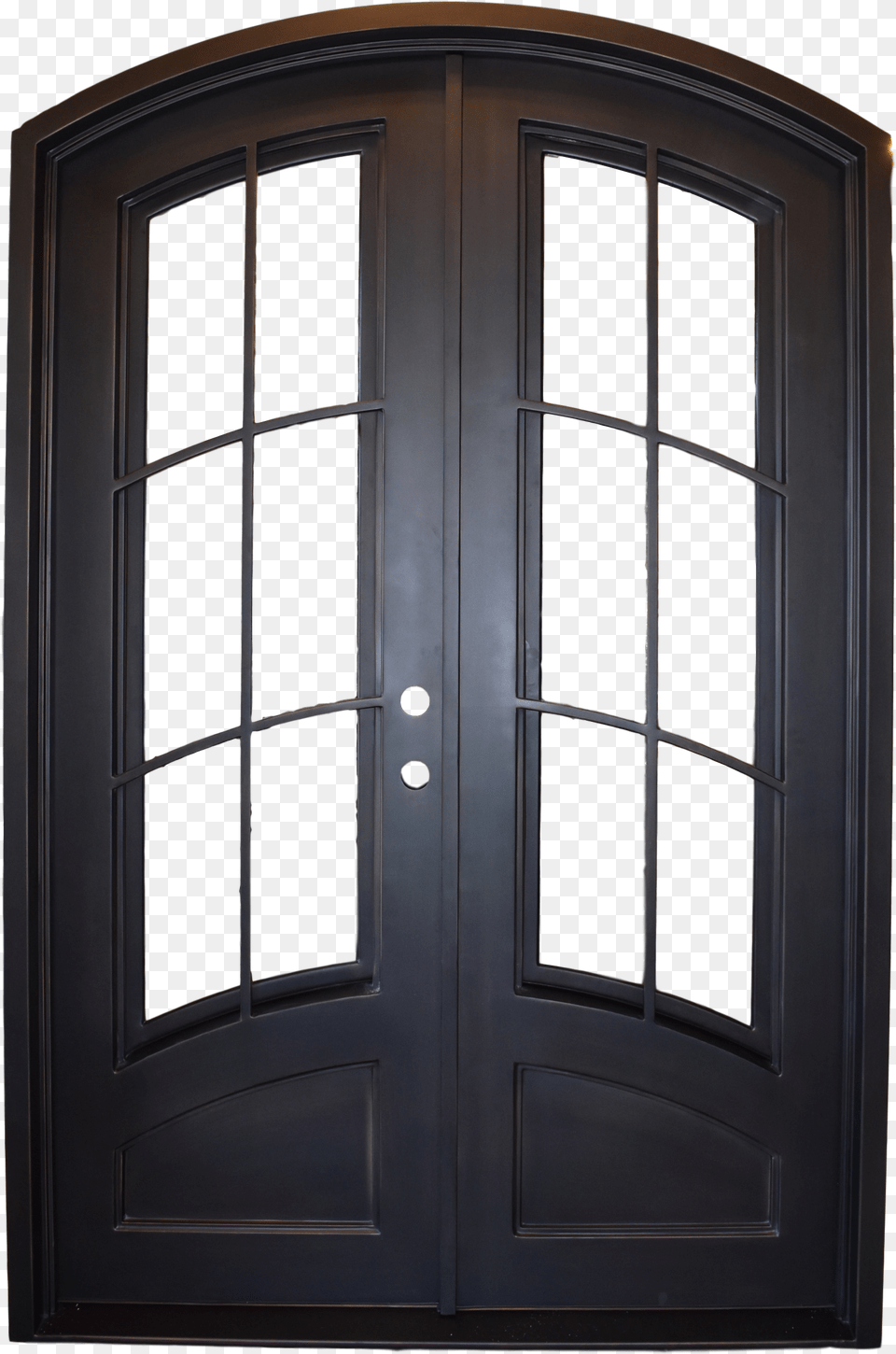 Updated Hammond Oil Rubbed Bronze Doors, Architecture, Building, Door, French Door Free Png Download