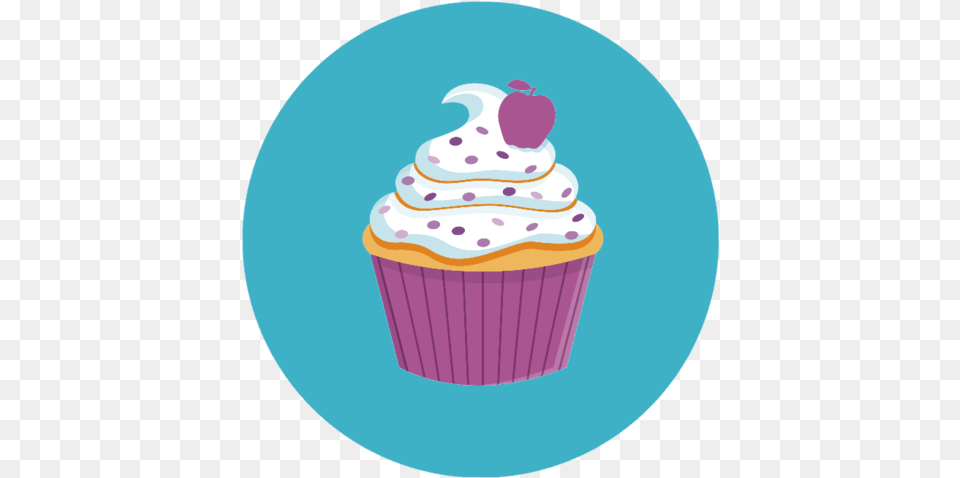 Updated Healthy Desserts Pc Android App Mod Cupcake Clipart, Cake, Cream, Dessert, Food Png