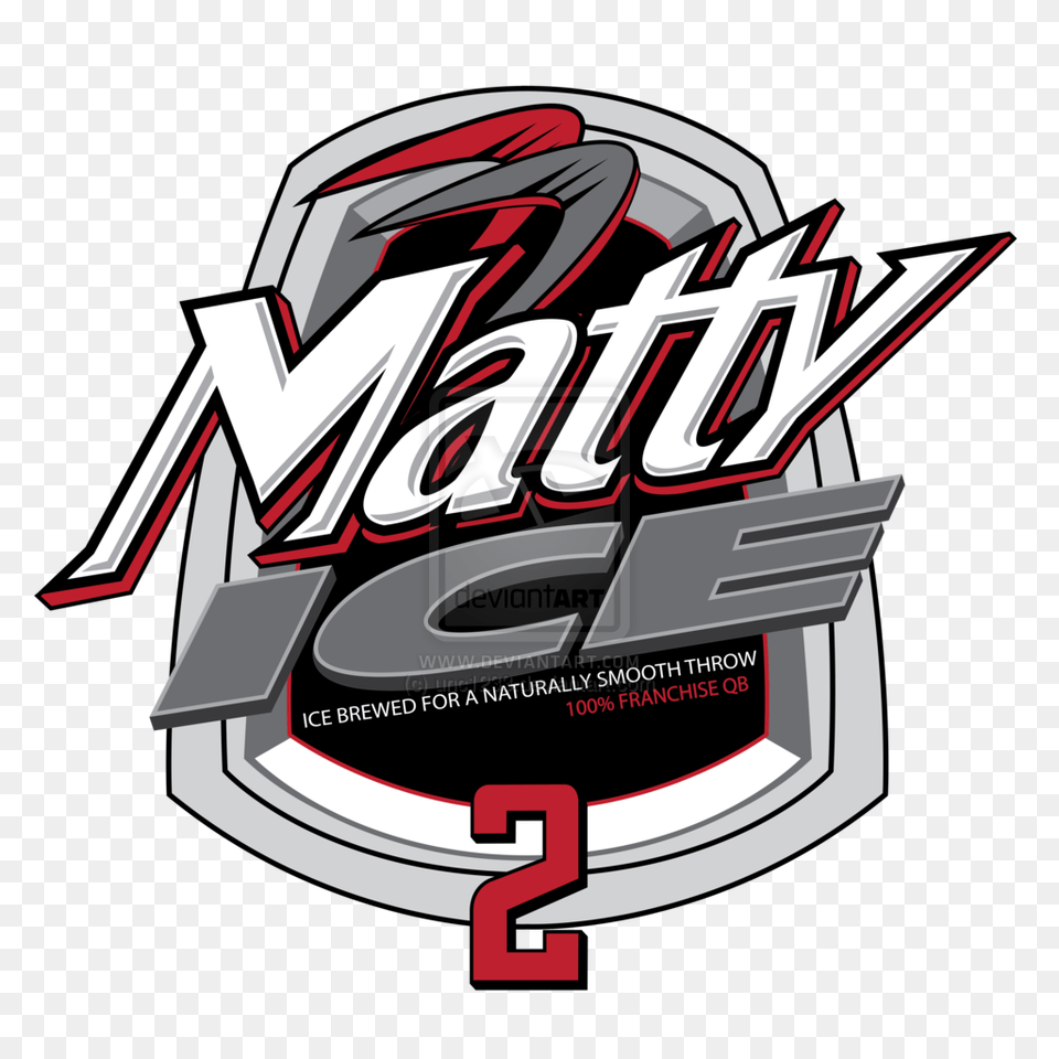 Updated Matty Ice Logo Falcons, Dynamite, Weapon, Emblem, Symbol Free Transparent Png