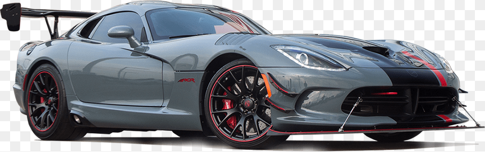 Updated Original 2016 Dodge Viper Gtc Copy Supercar, Alloy Wheel, Vehicle, Transportation, Tire Png Image