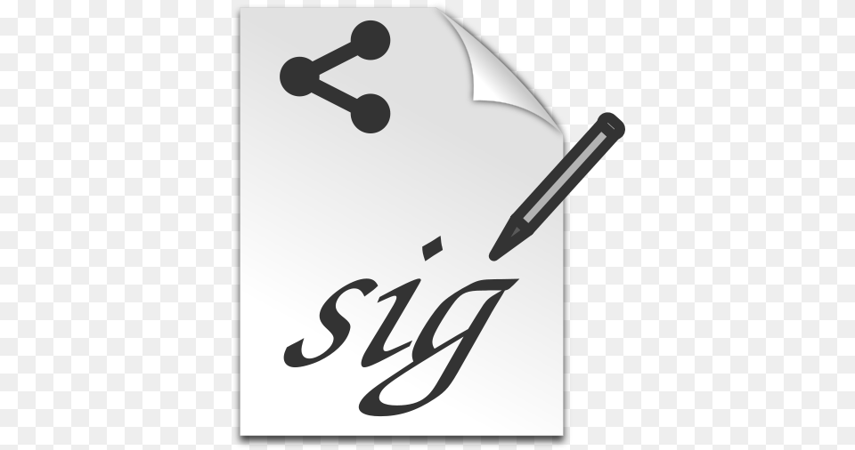 Updated Signature Share Mod App Download For Pc Digital Signature Logo, Text, Handwriting, Mace Club, Weapon Free Png