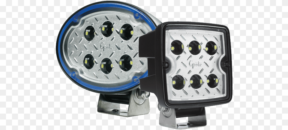 Updated Trilliant Led Work Lights Led Worklight 3000 Lumen, Lighting, Electronics Free Png