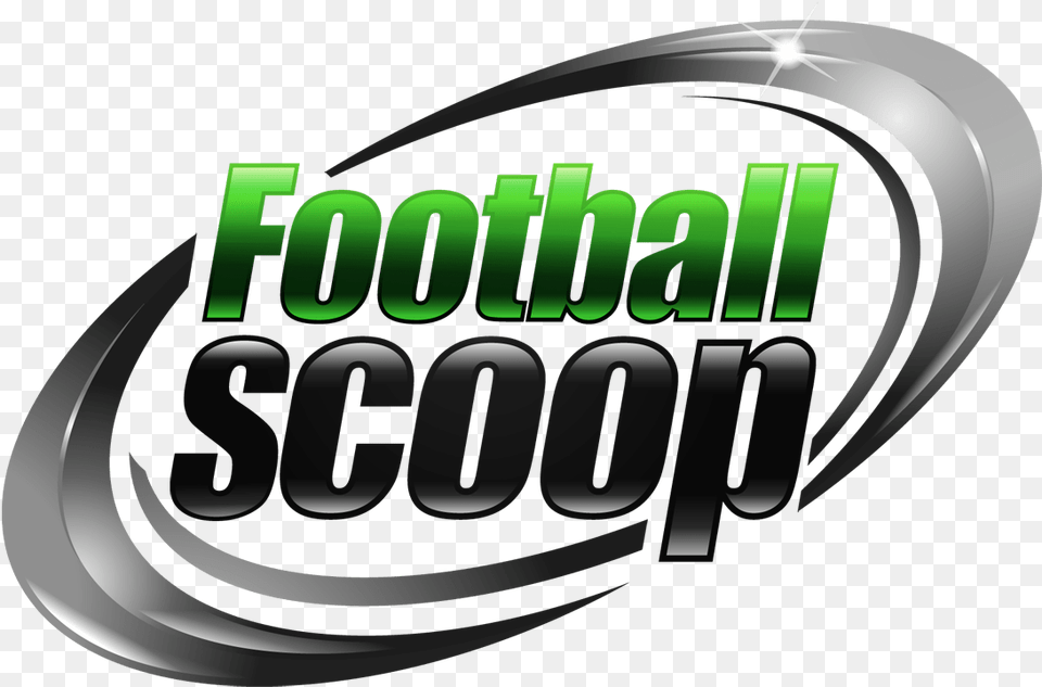 Updates Football Scoop, Logo, Green, Car, Transportation Png