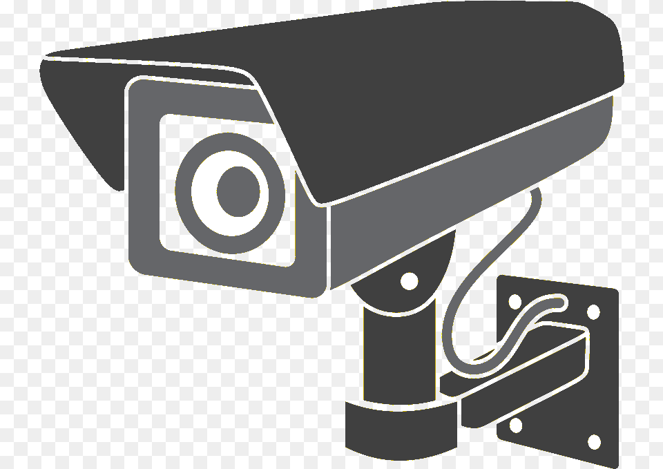 Updates Icon Clipart Cctv Camera, Electronics Free Png