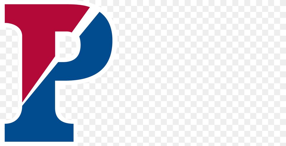 Upenn Logo University Of Pennsylvania P Logo, Text Free Png