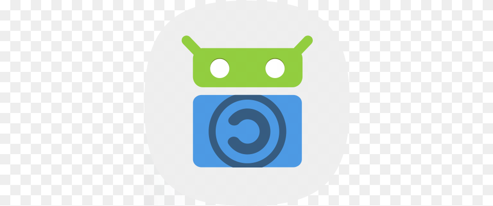 Upgrade Of F Droid Logoicon For 2019 Fdroid Forum Circle Free Png Download