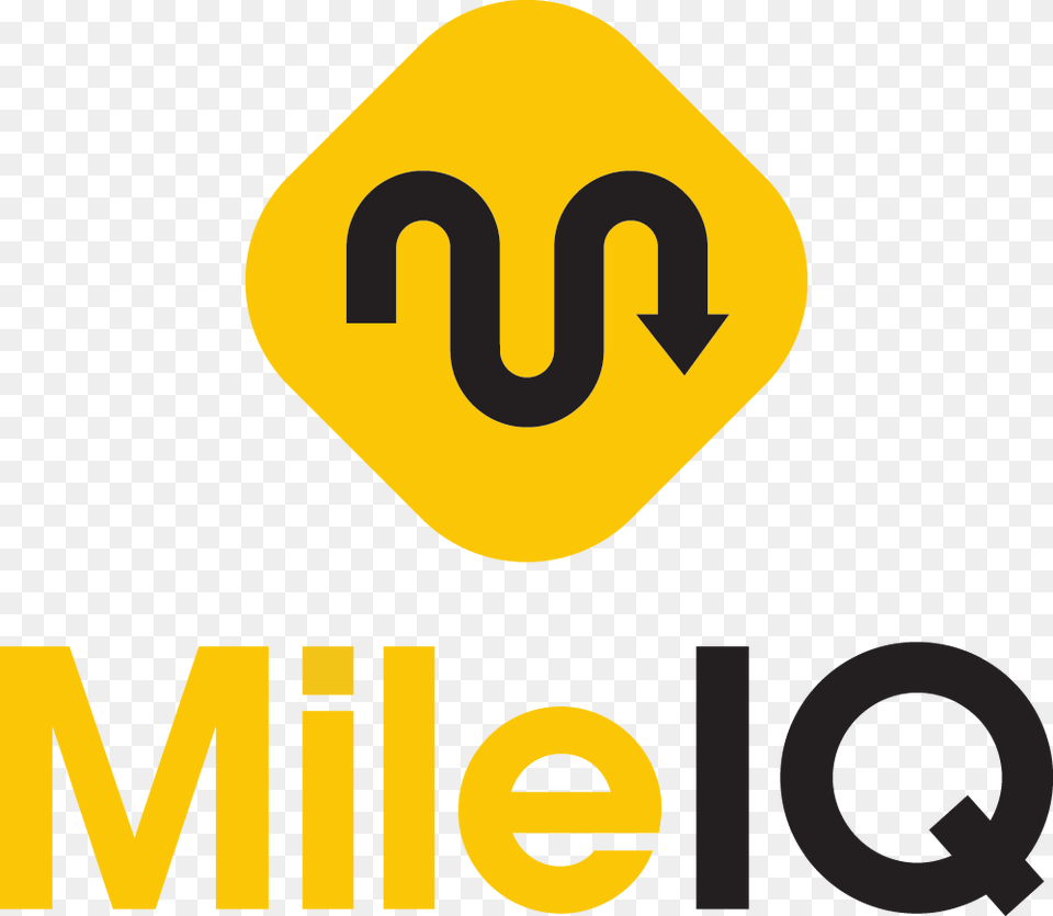 Upgrade To A Annual Plan And Receive 20 Off Mileiq App, Sign, Symbol, Road Sign Free Png