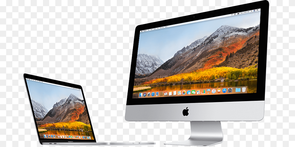 Upgrade To Macos High Sierra, Computer, Computer Hardware, Electronics, Hardware Free Png