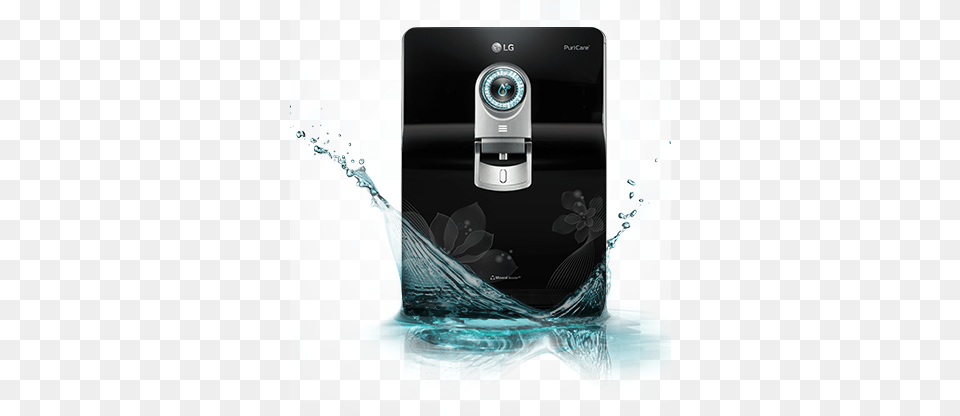 Upgrade Your Old Water Purifier From Plastic Storage Lg Stainless Steel Tank Water Purifier, Electronics, Phone, Mobile Phone, Camera Free Png Download