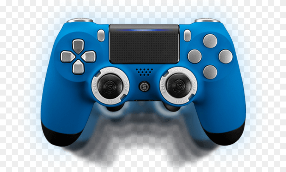 Upgrade Your Standard Ps4 Controller To A Scuf Game Controller, Electronics, Camera, Joystick Free Png Download